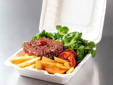 lunch box