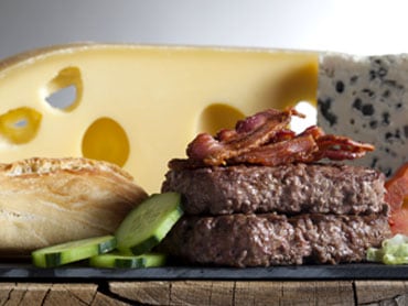 sandwich pilier